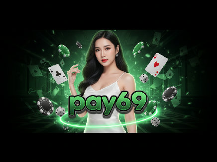 pay69 สล็อตออนไลน์