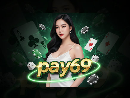 pay69 ทางเข้า