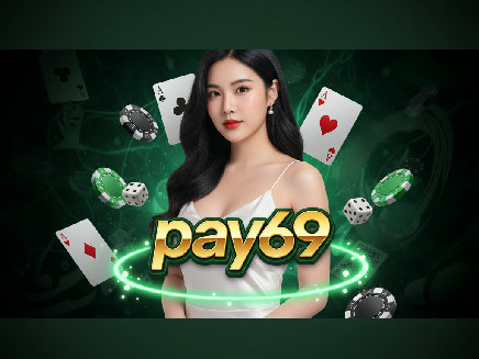 สล็อตเว็บตรง pay69